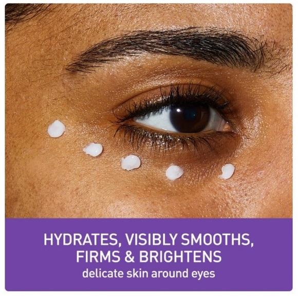 Cerave Anti-Aging Eye Cream for Wrinkles with Caffeine and Hyaluronic Acid - Picture 3 of 3